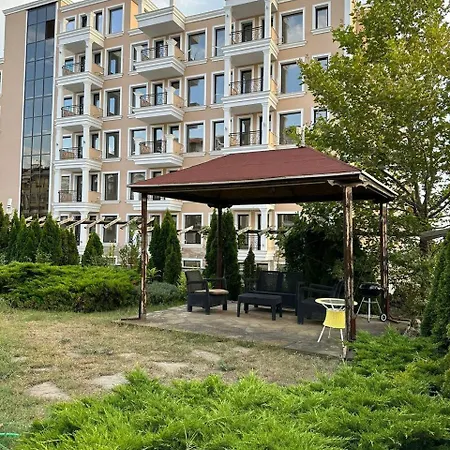 شقة Sveti Vlas, Rodopi Bay سفيتي فلاس